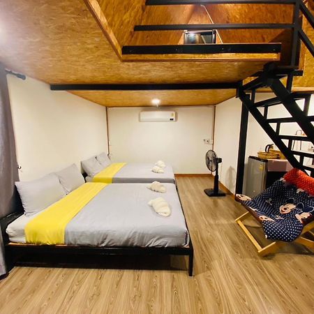 Freedom Home Khaokho カオコー エクステリア 写真