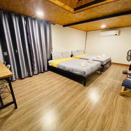 Freedom Home Khaokho カオコー エクステリア 写真