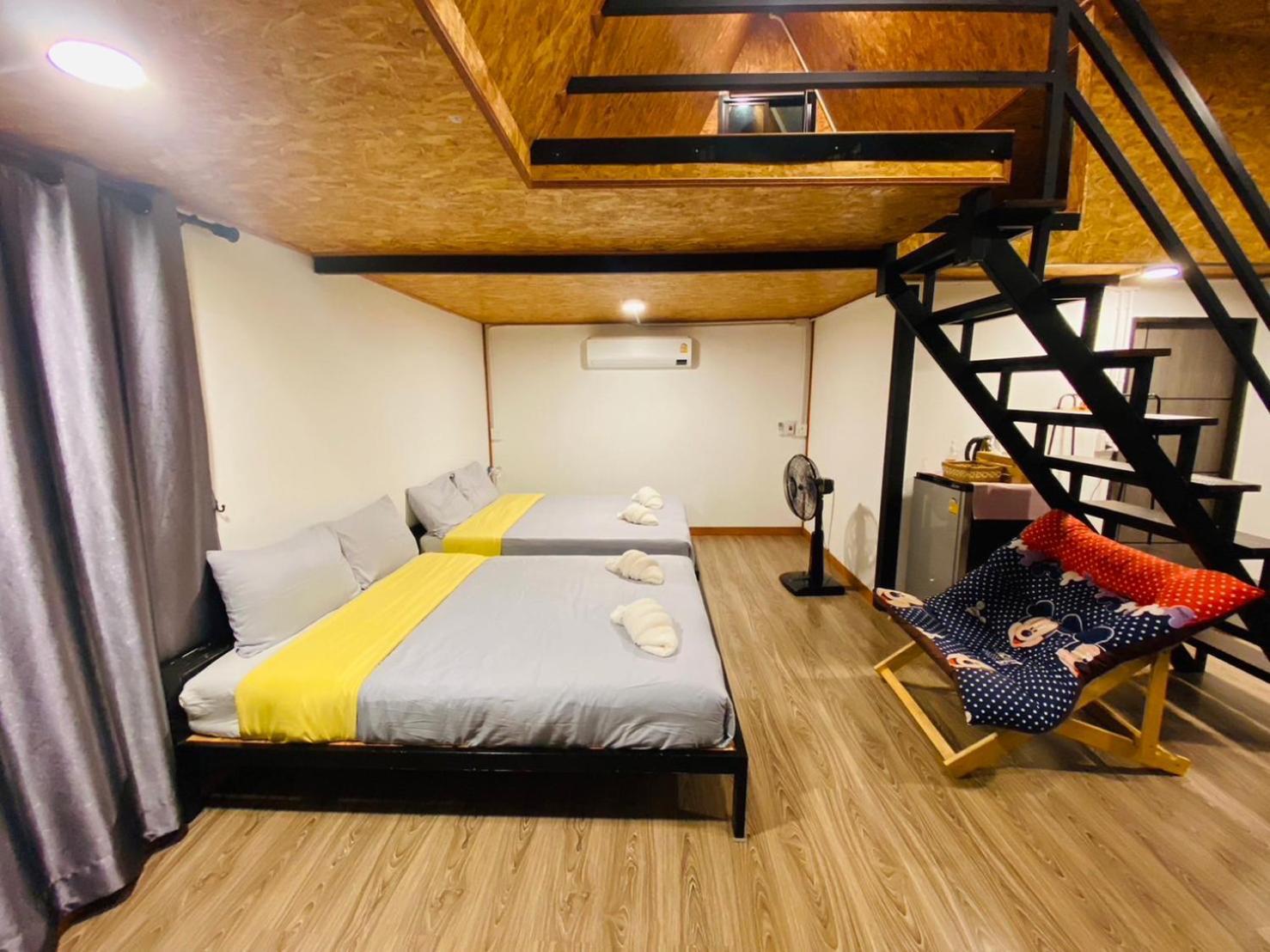 Freedom Home Khaokho カオコー エクステリア 写真