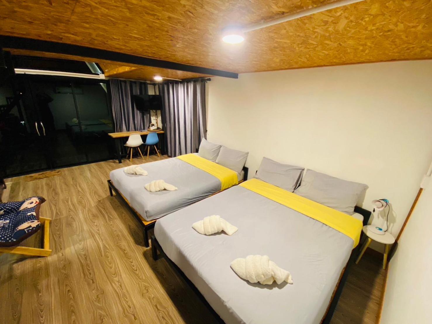 Freedom Home Khaokho カオコー エクステリア 写真
