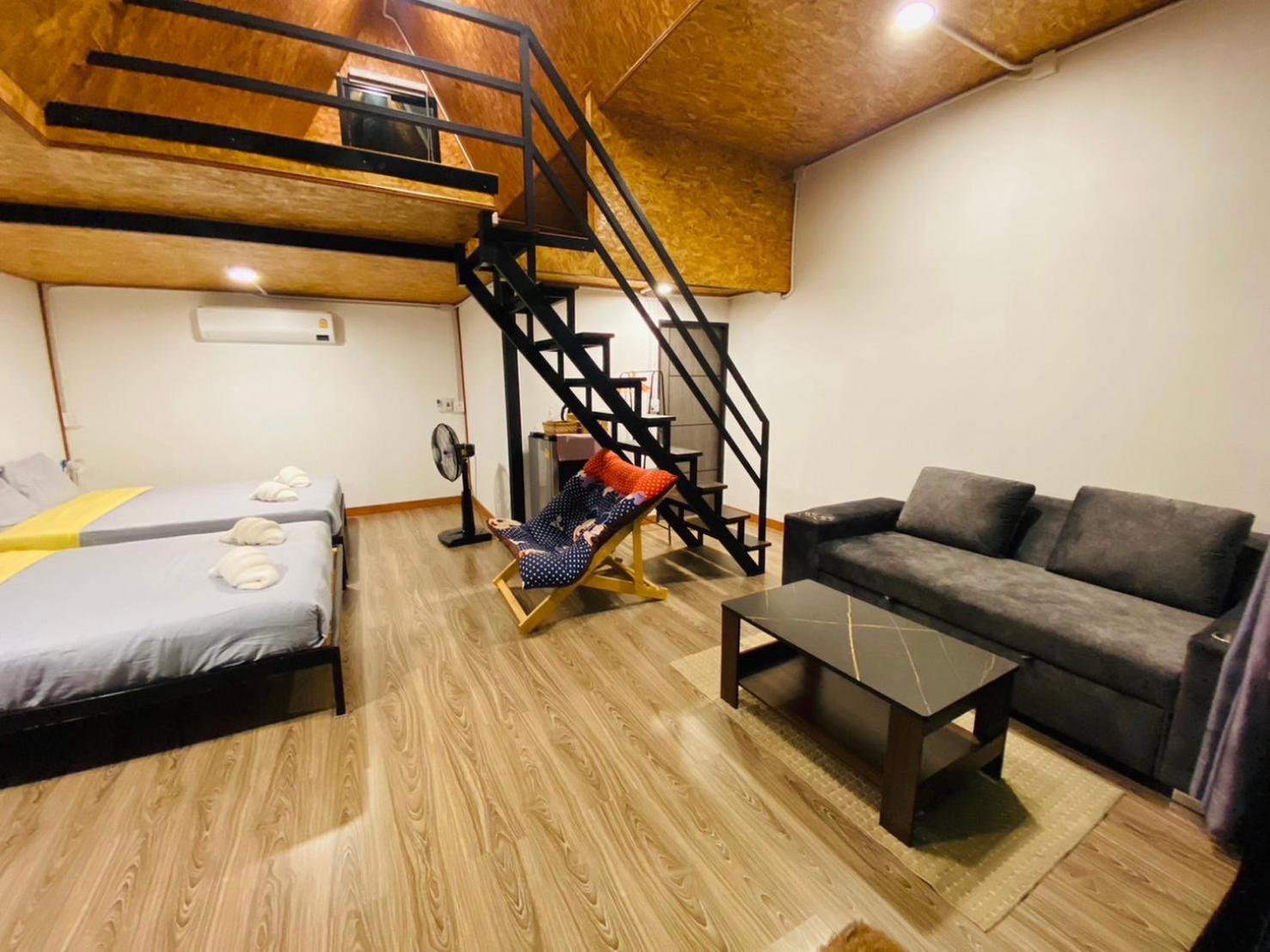 Freedom Home Khaokho カオコー エクステリア 写真